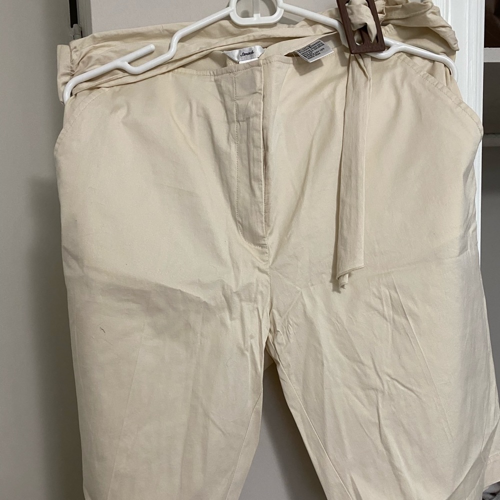 Bermuda Shorts